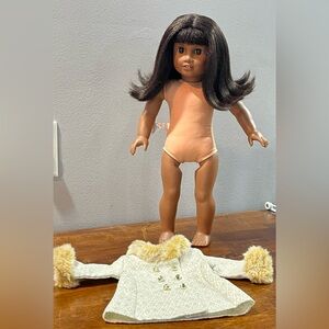 American Girl Doll “Melody”